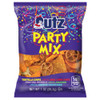 Utz Party Snack Mix 1 Oz Bags 60 Count