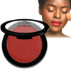 Color Pro Blush By Flori Roberts Pressed Powder Blush With Buildable Coverage Complexion Enhancing Makeup