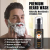 Beard Kit Christmas Stocking Stuffers Gifts Set For Men Him Grooming And Care