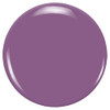 Zoya Trudith Nail Polish Muted Wisteria Purple Cream Polish Cool Tone Serene Wearable Color Long Wear Big10Free Vegan 0.5 Fl Oz