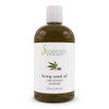 Soapeauty Hemp Seed Oil Unrefined Cold Pressed Massage And Body Oil For Skin Face Hair And Soap Making Carrier For Essential Oils Rich In