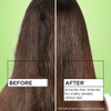 Garnier Fructis Sleek And Shine Leave In Conditioner Cream 10.2 Fl Oz