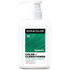 Keracolor Color Plus Clenditioner Semi Permanent Color Emerald 12 Fl Oz