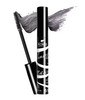 Kokie Cosmetics Volume Plus Length Mascara Black 0.32 Ounce