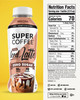 Super Coffee Mocha Keto Protein Coffee 0G Sugar 10G Protein 12Oz 12Pk