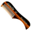 Giorgio G57 Extra Small Men S Fine Tooth Beard And Mustache Comb For Facial Hair Grooming And Styling.