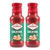 Louisiana Fish Fry Cocktail Sauce 12 Oz Pack Of 2
