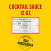 Louisiana Fish Fry Cocktail Sauce 12 Oz Pack Of 2