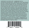 Naturcolor 7C Caraway Blonde Permanent Hair Color Ammonia Free 4 Fl Oz