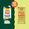 Good Karma Unsweetened Flaxmilk Plus Protein 32 Fl Oz Cartons Pack Of 6