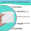 Perfect Stix 4X4 Aesthetic Wipe 200 4X4 Esthetic Wipe 200 Esthetic Wipes 4 X 4 Pack Of 200