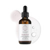 Oxygenceuticals Double Peel Aha 24.5 Percent Plus Bha 0.5 Percent Exfoliating Solution For Oily Skin Pore Refining Chemical Exfoliant With