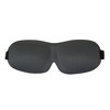 Travelon Travelon Eye Mask Eye Mask Charcoal