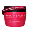 Luseta Keratin Hair Mask Deep Repair Treatment For Damaged Hair 16.9Oz