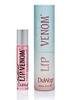 Duwop Lip Venom Lip Plumping Balm Natural Venom