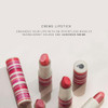 Idun Minerals Creme Lipstick Ultra Creamy Texture Rich Color Payoff Comfortable Long Lasting Finish Suitable For All Skin Types Katja