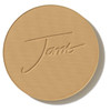 Jane Iredale Purepressed Base Mineral Powder Foundation Golden Tan