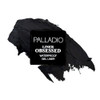 Palladio Liner Obsessed Waterproof Gel Eyeliner Black
