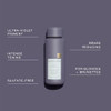 Kristin Ess Hair The One Purple Shampoo For Toning Blonde Hair Neutralizes Brass Plus Yellow Tones Shine Restoring Sulfate Silicone And