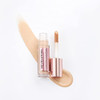 Revolution Conceal And Define Concealer Full Coverage And Lightweight Long Lasting Matte Finish Vegan And Cruelty Free C6 Fair Or Light Skin