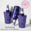 Saints And Sinners Award Winning Velvet Divine Leave In Conditioner Spray. Helps Dry Frizzy Coarse Tangled And Damaged Hair.