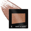 Wet N Wild Color Icon Eyeshadow Glitter Ultra Pigmented Vitamin E Infused For A Silky Smooth Moisturizing Application Cruelty Free And Vegan