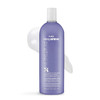 Rusk Deepshine Platinumx Purple Conditioner Anti Brass Hair Toner 33.8 Oz