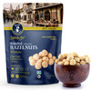 Roasted Hazelnuts Natural Non Gmo Certified Unsalted Dry Roasted Kosher Certified 16 Oz
