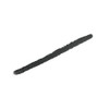 Sisley Paris Phyto Khol Star Waterproof 1 Sparkling Black Long Lasting Retractable Eyeliner Pencil With Sharpener Intensity Of An Eyeliner