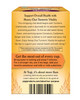Yogi Tea Honey Chai Turmeric Vitality 16 Ct