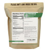Anthony S Organic Black Maca Powder 1 Lb Raw Gluten Free And Non Gmo