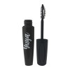 Yuya Cruelty Free Mascara With Double Texture Applicator 10G Intense And Beautiful Lashes With Long Lasting Volume Comfortable And Easy To