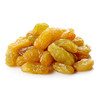 Nuts U.S. Golden Raisin All Natural Non Gmo And No Added Sugar Jumbo Size Packed In A Resealable Bag 1 Lb