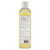 Body Boost Milk And Honey Stretch Mark Oil 8Oz For Stretch Marks And Scars Pregnancy And Nursing Safe