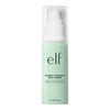 E.L.F. Blemish Control Face Primer Soothing And Hydrating Makeup Primer For Fighting Blemishes Grips Makeup To Last Vegan And Cruelty Free