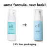 E.L.F. Hydrating Face Primer Moisturizing Makeup Base Smooths Pores And Fine Lines Long Lasting Wear Preps Skin For Foundation Application