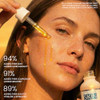 Admire My Skin Citrus Glow Drops Vitamin C Gua Sha Oil For Face 1Oz