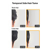 Dashu Hair Wax Stick Matte Finish No Shine Strong Hold For Baby Hairs And Flyaway Down Perm Styling Wax Stick Korean Hair Stick For Men And