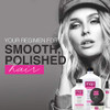 Mop Pomegranate Nourishing Deep Conditioning Mask Hydrates And Restores Dry Hair 8.45 Fl Oz