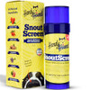 Handy Hound Snoutscreen Dog Sunscreen Balm For Nose And Paws 2 Oz