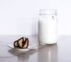 Jennies Organic Coconut Bites With Cacao Nibs And Dark Chocolate 5.25Oz Gluten Free Peanut Free Dairy Free Non Gmo