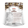Jennies Organic Coconut Bites With Cacao Nibs And Dark Chocolate 5.25Oz Gluten Free Peanut Free Dairy Free Non Gmo