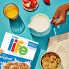 Quaker Life Breakfast Cereal Original 13Oz Boxes 3 Pack