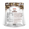 Jennies Organic Coconut Bites With Cacao Nibs And Dark Chocolate 5.25Oz 6 Pack Gluten Free Peanut Free Dairy Free Non Gmo