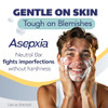 Asepxia Acne Treatment Neutral Hypoallergenic Bar Soap 4 Oz 1 Pack