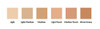 Jolie Perfecting Liquid Concealer Light Medium