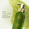 Tata Harper Clarifying Cleanser Foaming Gel Cleanser For Blemish Prone Skin Sulfate Free Oily Skin Face Wash Natural Skincare 125Ml