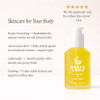 Under Luna All Things Oil Face And Body Oil Barrier Support 6.76 Fl Oz