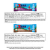 Zbar Soft Baked Snack Bars Variety Pack Organic Granola Bars 36Ct