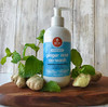 Oyin Handmade Ginger Mint Invigorating Co Wash 8 Oz